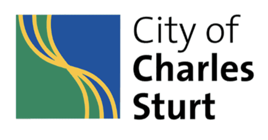 City Councils partner logo